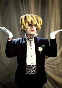 Freddie Mercury (2020)